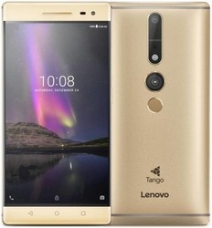 Замена разъема зарядки на телефоне Lenovo Phab 2 Pro в Сургуте